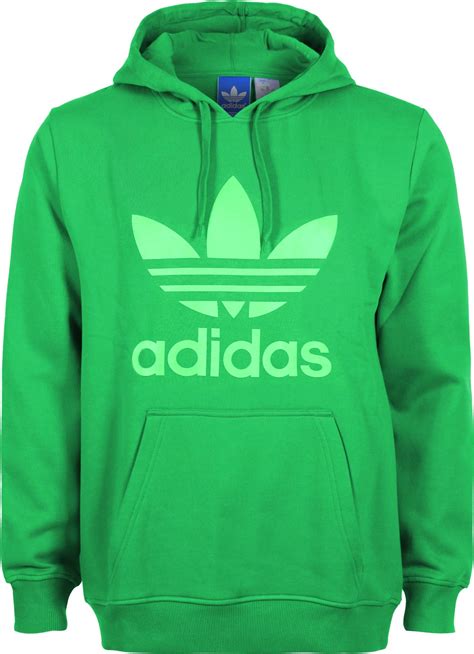 adidas tnt hoodie grün|adidas green sweatshirt.